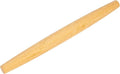 Classic French Rolling Pins Bamboo Wooden Rolling Pin by Honglida