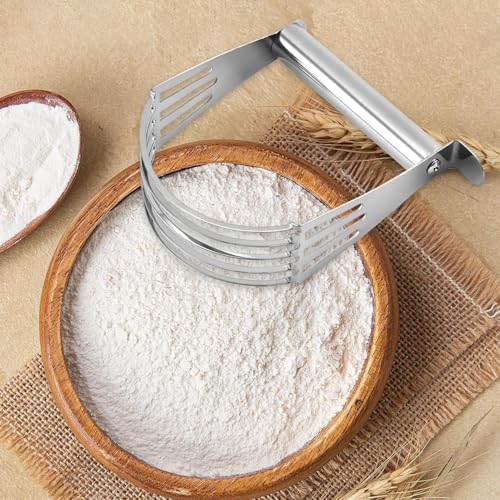 Butter Cutter Hand Cookie Cutter Kneading Tool Pastry Blender Dough
