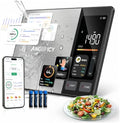 Smart Food Scale with Nutritional Calculator, Free APP with 24