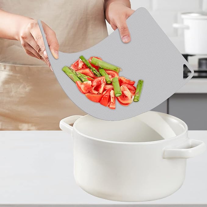 WK Plastic Flexible Cutting Boards - Image 5