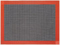 Perforated Silicone Baking Mats, Stick Proof Reusable Oven Liner