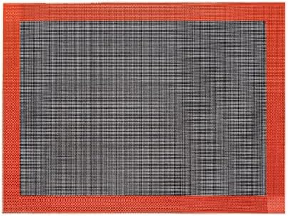 Perforated Silicone Baking Mats, Stick Proof Reusable Oven Liner
