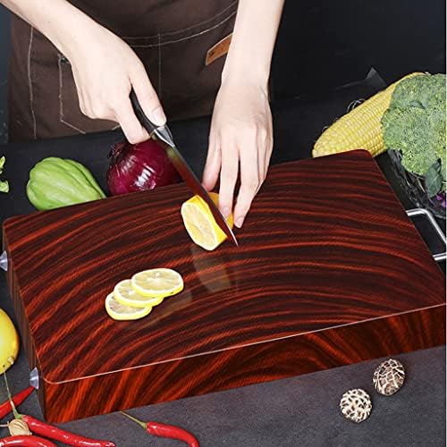 Chopping Board Premium Chopping Board for Kitchen Heavy Duty Cutting