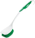 Libman Long Handle Scrub Brush by TheLibmanCompany