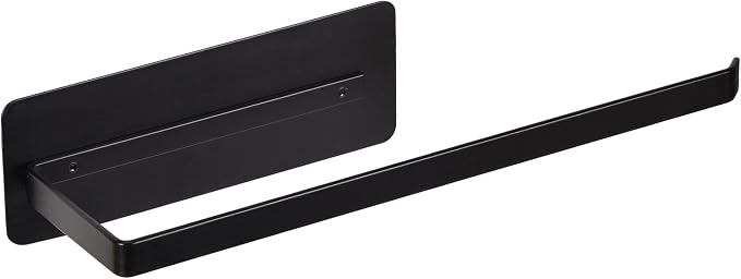 EASTTOWEST Magnetic Paper Towel Holder, Heavy Duty Strong Magnet Backing by EASTTOWEST