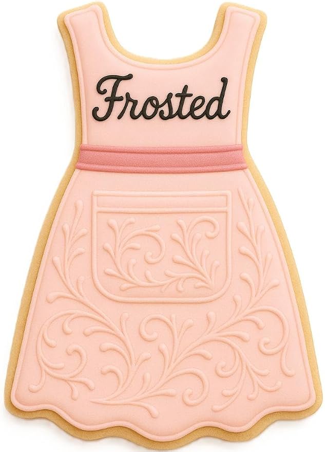Baking Cookie Cutter 8 Piece Set from The Cookie Cutter Shop - Image 3