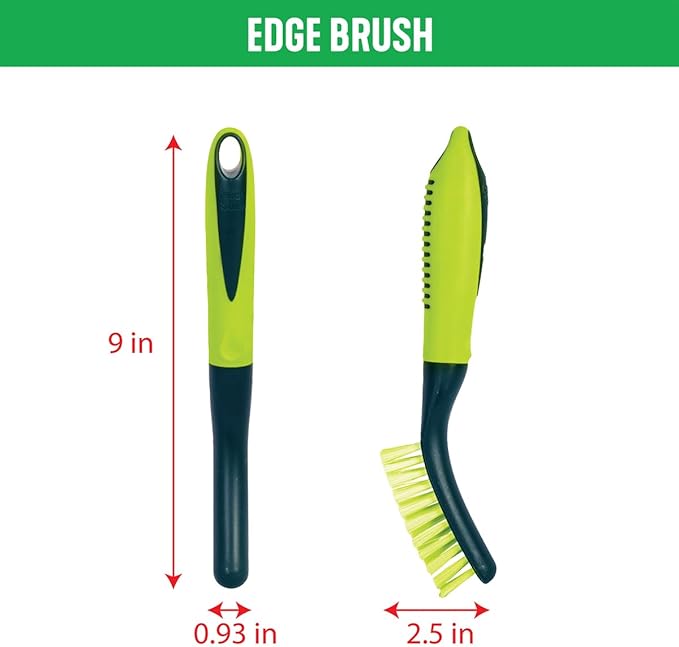 Pine-Sol Scrub Brush Set - Image 7