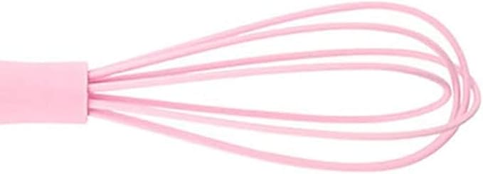 Silicone Whisk 5 Pcs Colorful Kitchen Mini Silicone Whisks, Whisk Set Egg Beater - Image 5