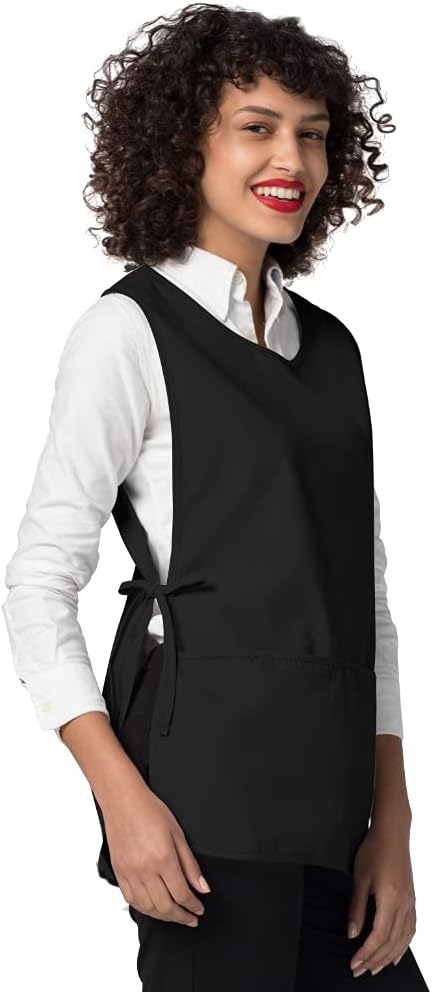 Adar Universal Cobbler Apron 3 Pack - Unisex Cobbler Apron