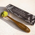 Golden Stainless Steel Matcha Measuring Spoon 1 Gram (1/2 Teaspoon)
