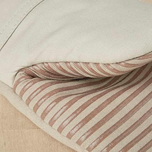 KitchenAid Albany Kitchen Towel and Oven Mitt Set (4-Pack)