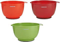 Farberware - 5216128 Farberware Professional Plastic Mixing Bowls by Farberware