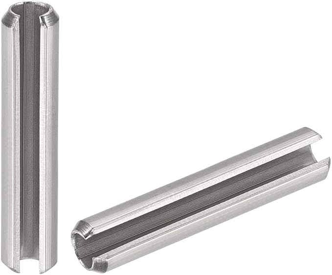 uxcell Slotted Spring Pin by uxcell