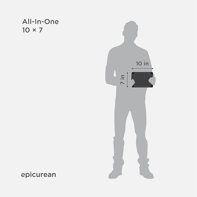 Epicurean All-In-One Cutting Board - Image 3