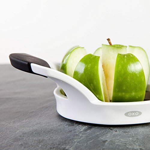 OXO Good Grips Apple Slicer, Corer & Cutter