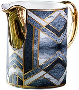 Milk Jug Gravy Boat Water Cup Pitcher Creamer Coffee Dispenser Sugar