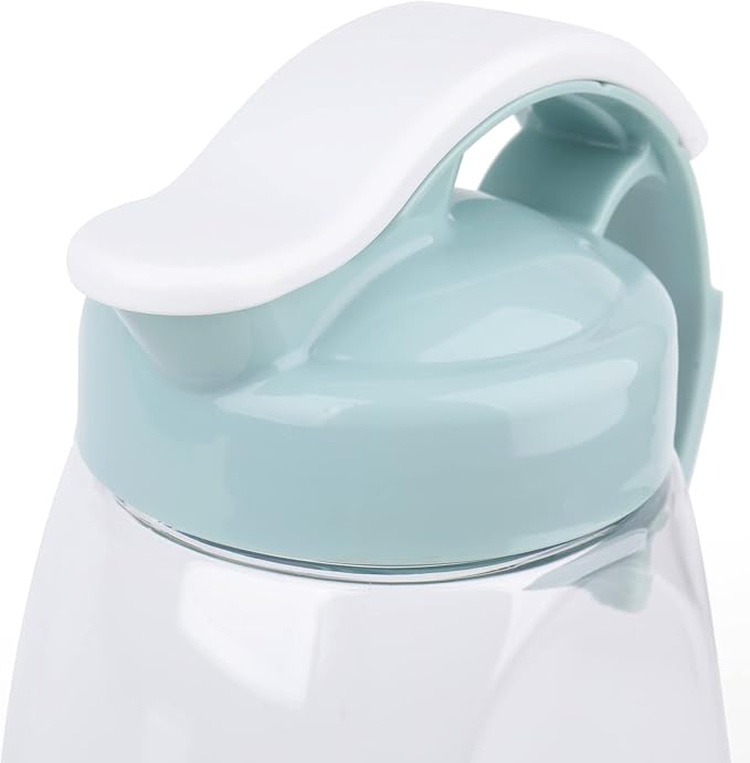 Frcctre 2 Pack Plastic Water Pitcher - Image 8