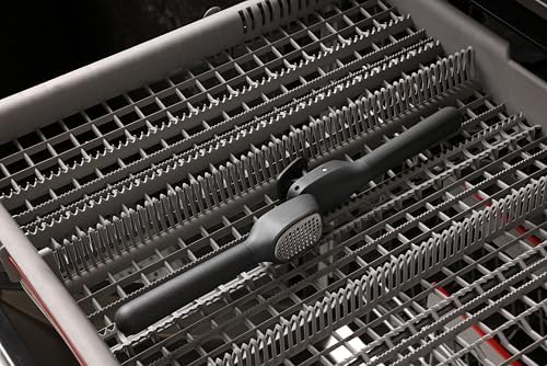 Zyliss Classic Garlic Press, Stainless Steel