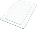 Tempered Glass Cutting Board, Set of Glass Cutting Board by Unknown