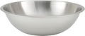 Winco Heavy-Duty Mixing Bowl, Stainless Steel by Fonteme