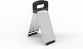 Cuisinart 2-in-1 Compact Grater by Cuisinart