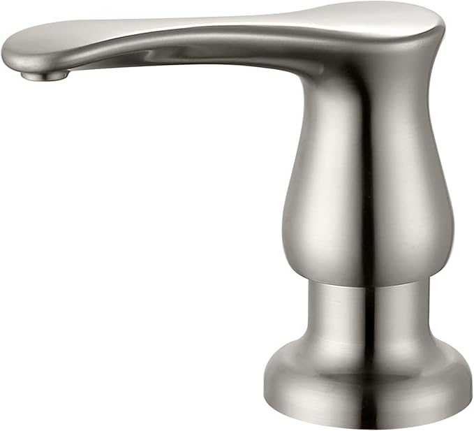 GAGALIFE Kitchen Sink Soap Dispenser by GAGALIFE