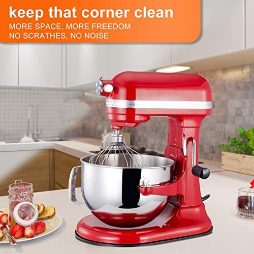 Metal Mixer Slider for KitchenAid