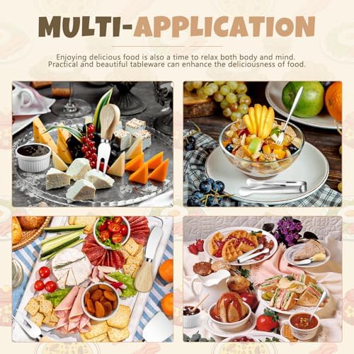 Charcuterie Boards Accessories Charcuterie Utensils Cheese Butter