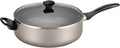 Farberware Dishwasher Safe Nonstick Jumbo Cooker/Saute Pan by Farberware