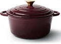 Vintage Style 6 Quart Dutch Oven Pot by Unknown