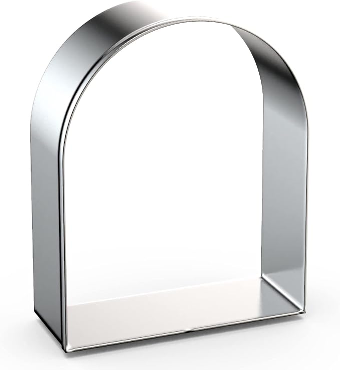 Arch Cookie Cutter Set Large - Image 4