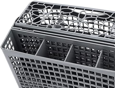 LICAEVEY Dishwasher Silverware Basket Durable Cutlery Holder for 9.1in