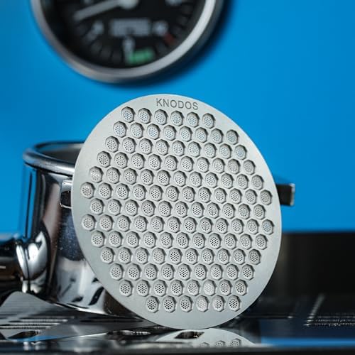 54mm Espresso Tamper Kit for Breville