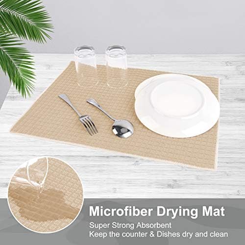 Oven Mitts and Pot Holders Set 10 Pcs,with Kitchen Towels Dishcloths