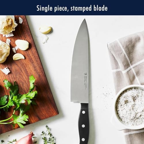 Henckels International Statement 14-Piece Self-Sharpening Knife Block