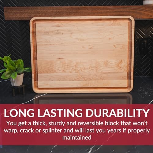 Large Maple + Basic Care Kit
