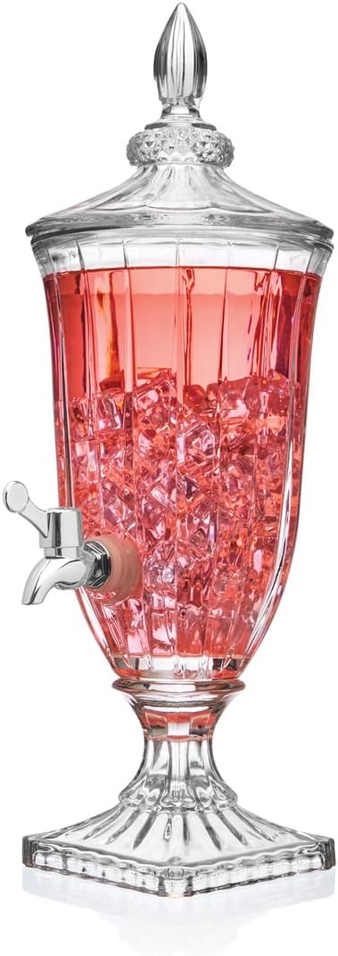 Godinger Beverage Dispenser, 60oz by Godinger