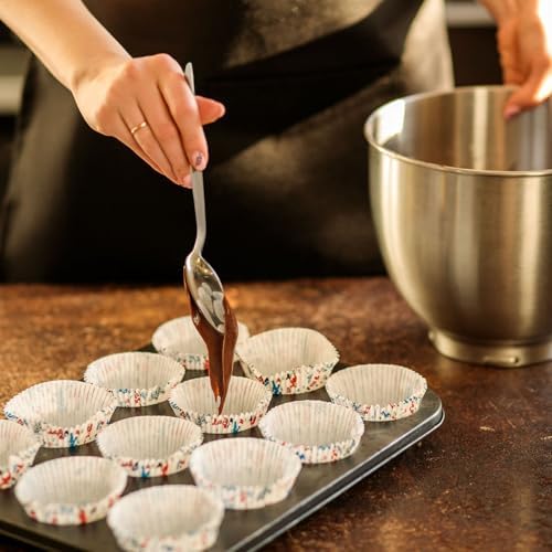 2-Pack 9 Inch Basting Spoons