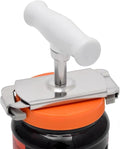 Kichwit Jar Opener for Weak Hands, Jar Bottle Opener for Seniors by Kichwit