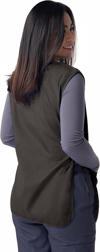 Sivvan Unisex Apron - Image 4