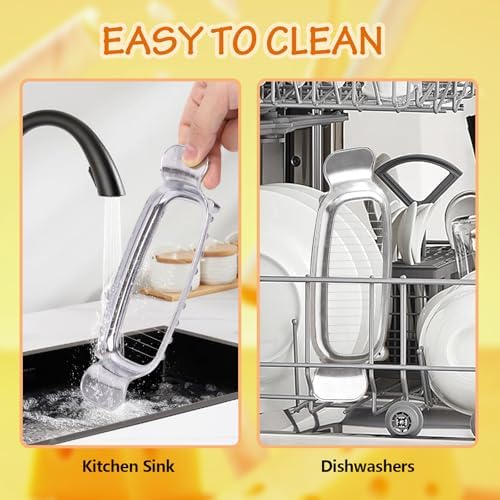 Stainless Steel Butter and Cheese Slicer