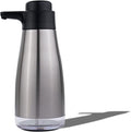 AIKE 15fl.oz Stainless Steel Liquid Soap Dispenser by AIKE
