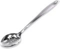 Chef Craft Select Slotted Spoon, 13 inch, Stainless Steel by ChefCraft
