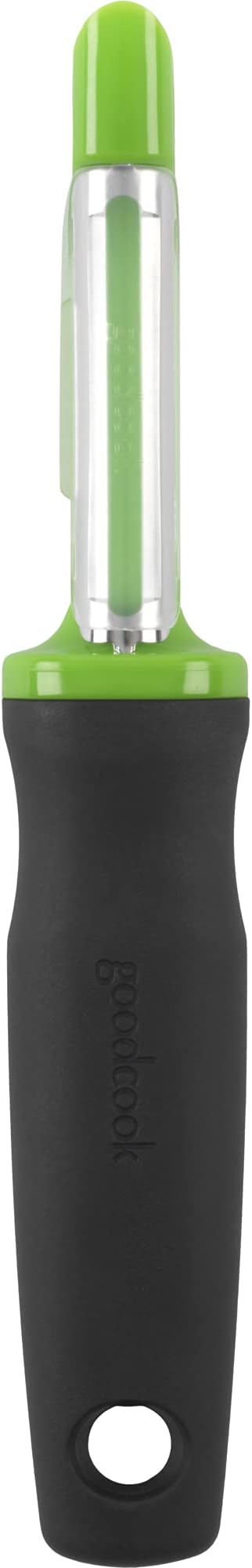 4543970-GoodCook Touch Swivel Blade Peeler, Comfort Grip Handle, 1 CT - Image 2