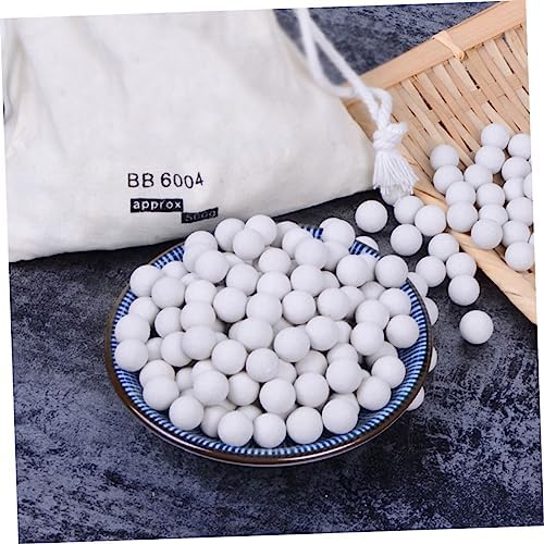 Veemoon 550g Cooking Stones Ceramic Weights Baking Beans Food Safe