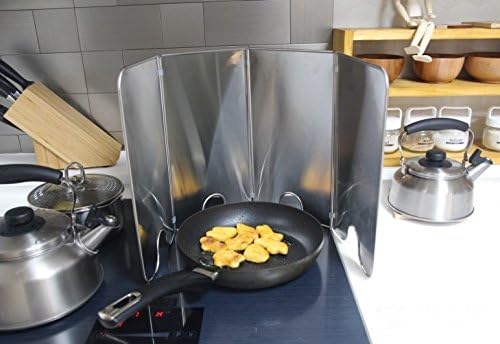 Splatter Guard for Cooking - Image 4