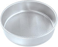 Nordic Ware Prism 9-Inch Round Cake Pan, 1 Pack by NordicWare