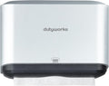 Paper Towel Dispenser Wall Mount by dutyworks