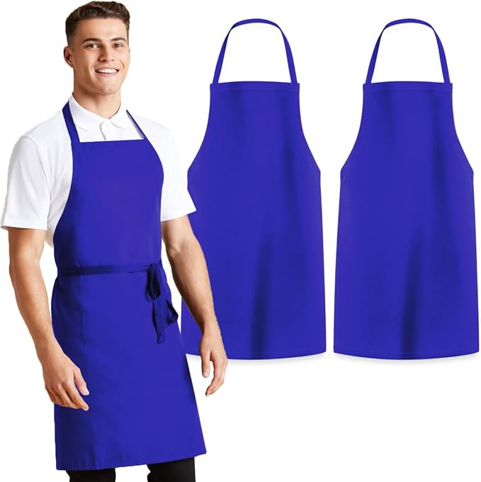 Avalon Kitchen Aprons for Men by Avalon+Kitchen
