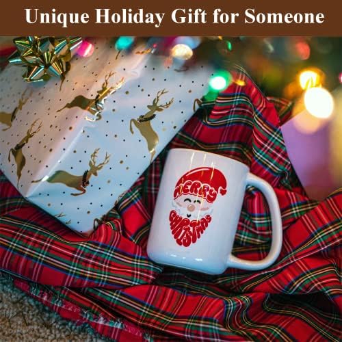 ABBSH Sublimation Mugs, Sublimation White Coffee Mugs Tazas Para